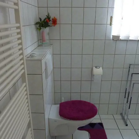 Schöne, gemütliche Wohnung Katzhutte Exterior foto