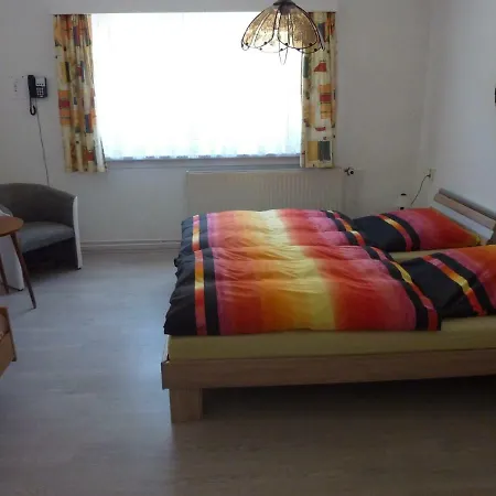 Schöne, gemütliche Wohnung Katzhutte Exterior foto