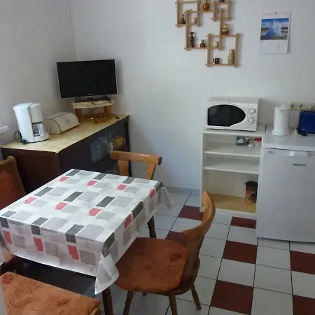 Schöne, gemütliche Wohnung Katzhutte Exterior foto