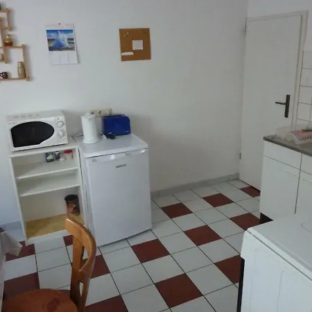 Schöne, gemütliche Wohnung Katzhutte Exterior foto