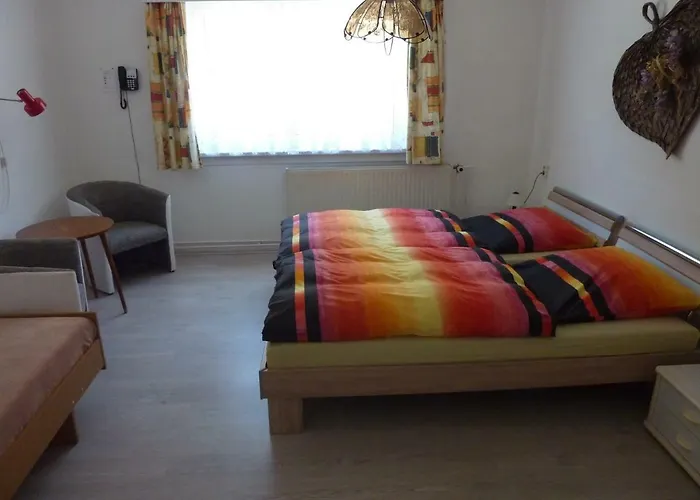 Schöne, gemütliche Wohnung