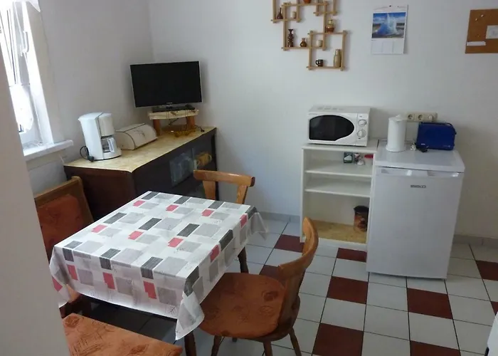 Schöne, gemütliche Wohnung