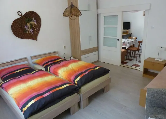 Schöne, gemütliche Wohnung