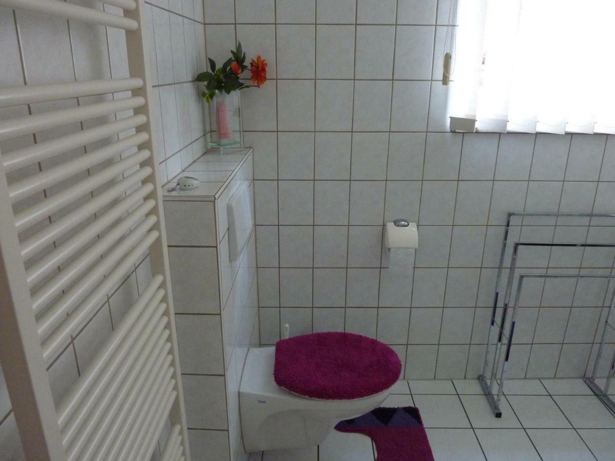 Apartment Schöne, Gemütliche *
