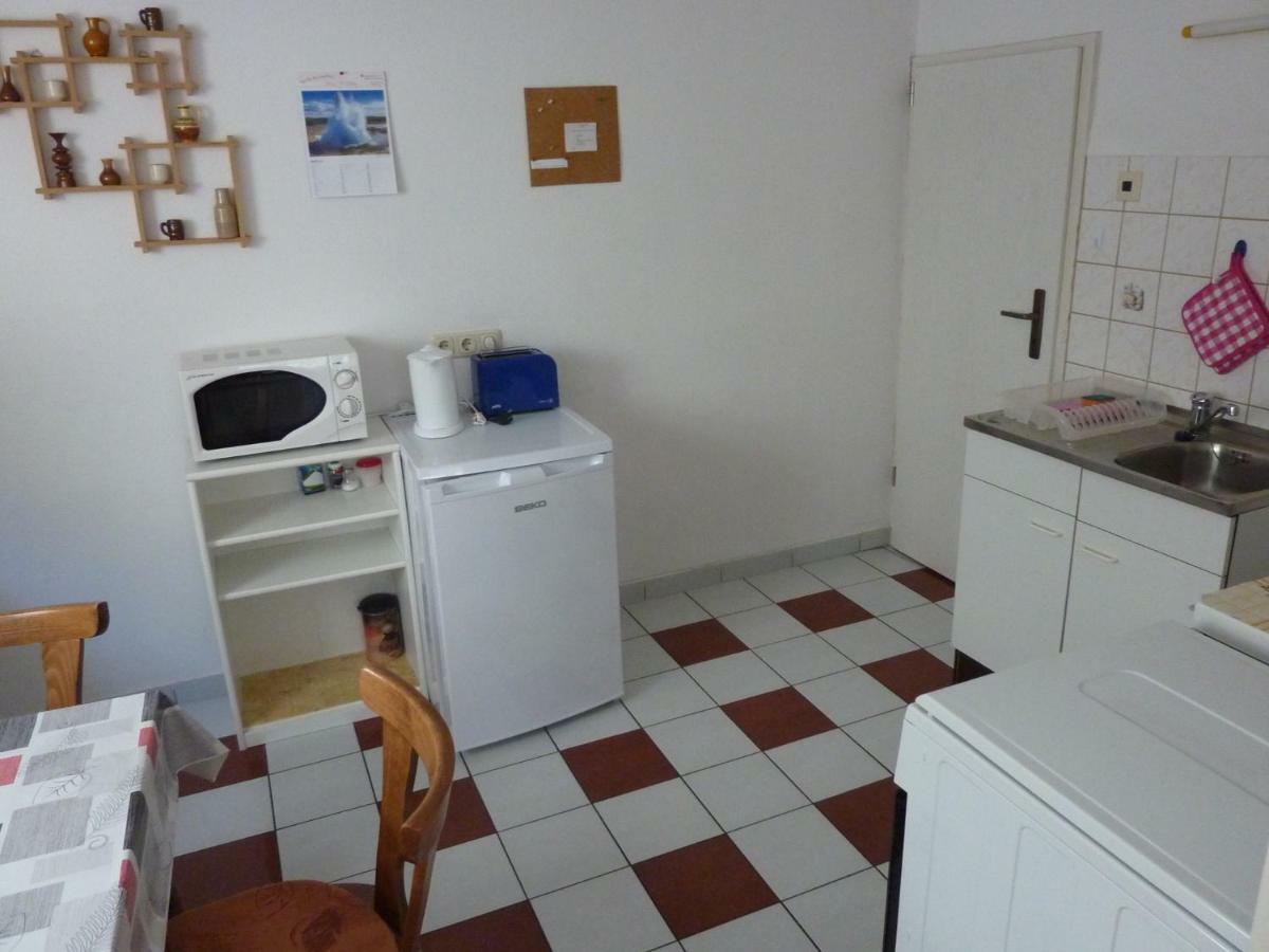 Apartment Schöne, Gemütliche *